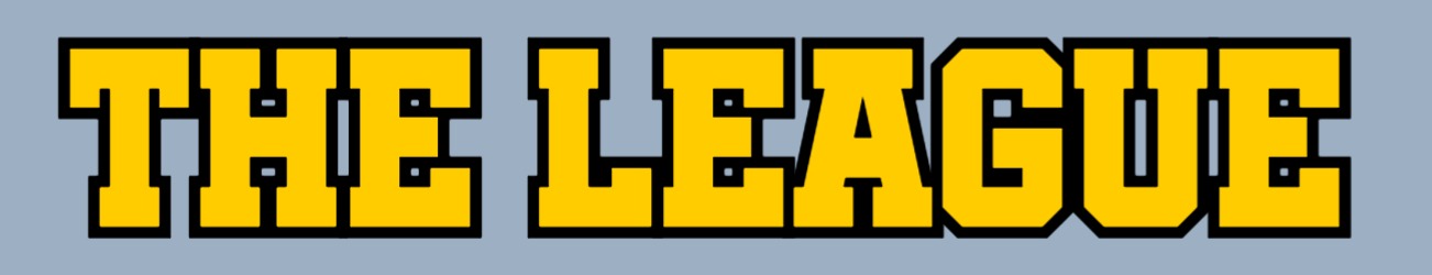 The League Logo